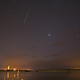 Illustration for article titled Perseid Meteors Shower the Sky